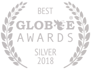 2018 Globee Silver
