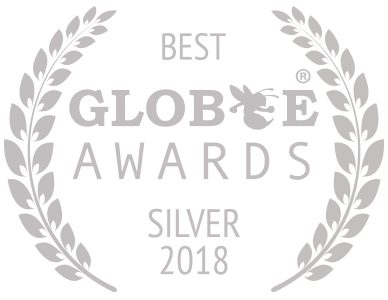 2018-Globee-Silver