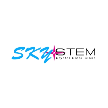 Skystem-Logo