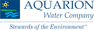 AQUARION Water Company logo