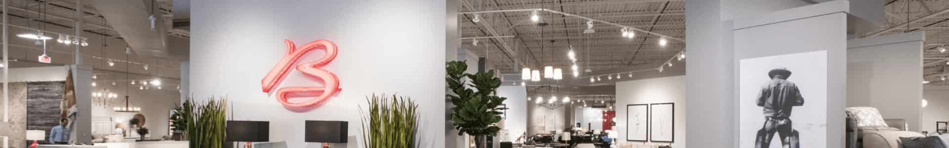 Bob Mills Furniture