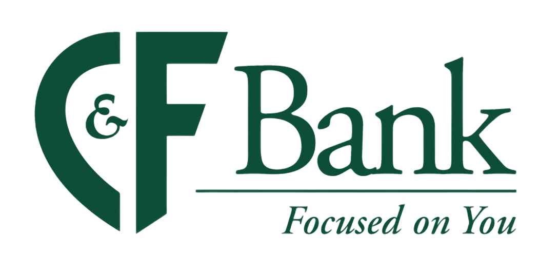 CF Bank-Focused on You logo png