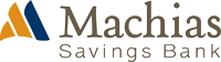 Machias Saving Bank png logo