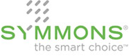 SYMMONS-the smart choice