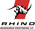 Rhino Resource Partners logo