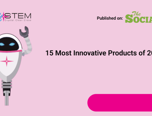15 Most Innovative Products of 2024
