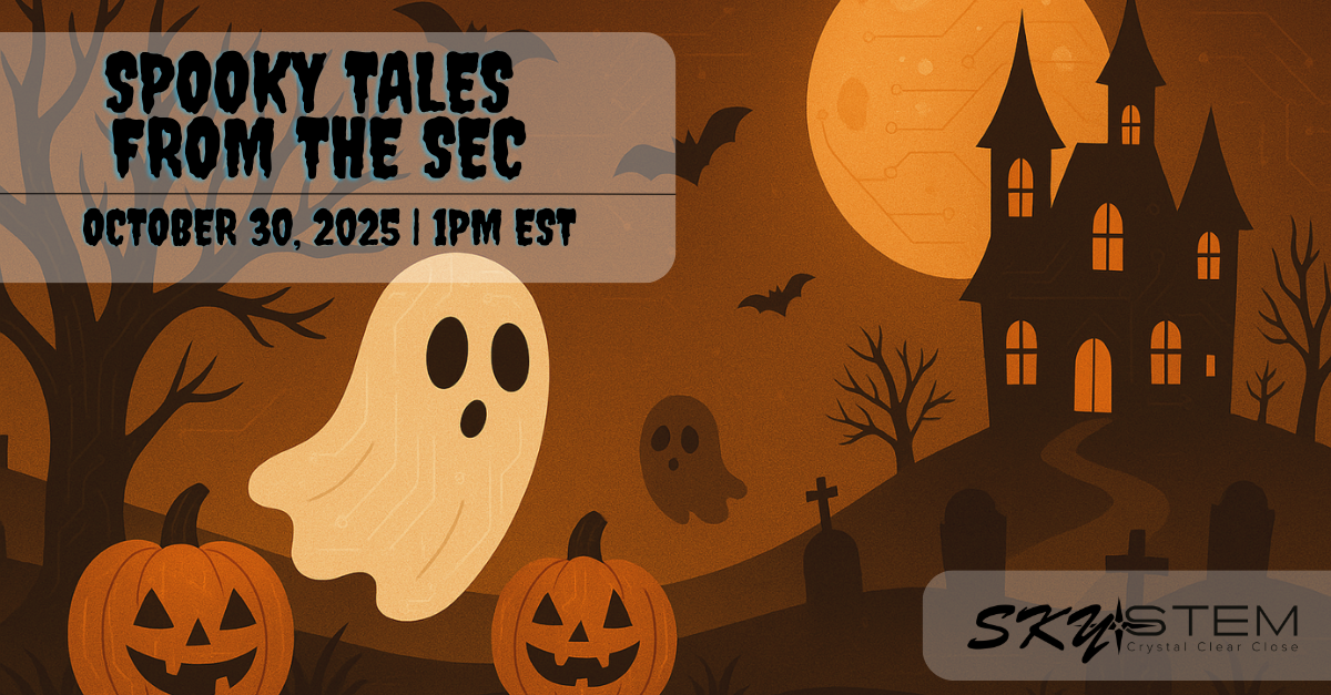 Spooky Tales Featured Image