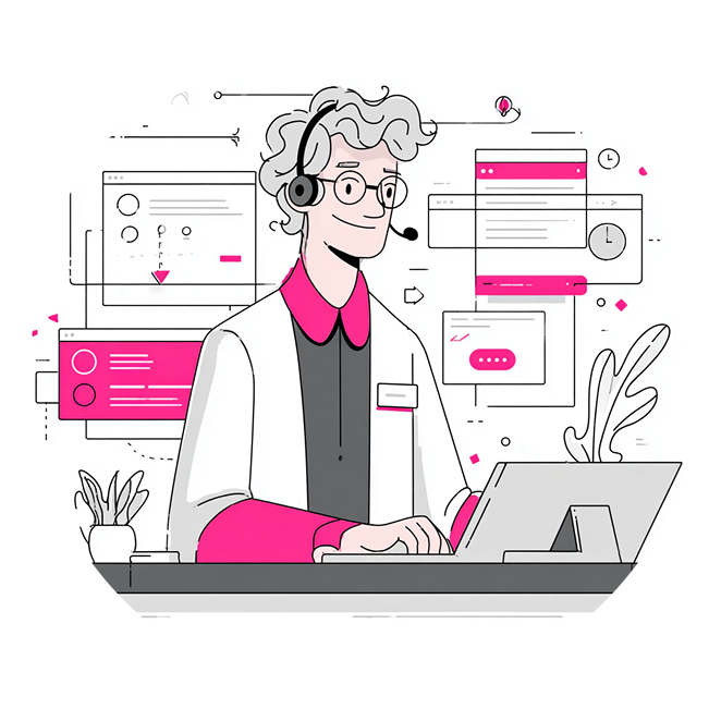 Free Customer Support