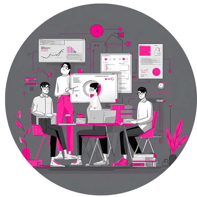 Good Ol’ Fashioned Training