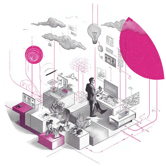 We Challenge the Status Quo