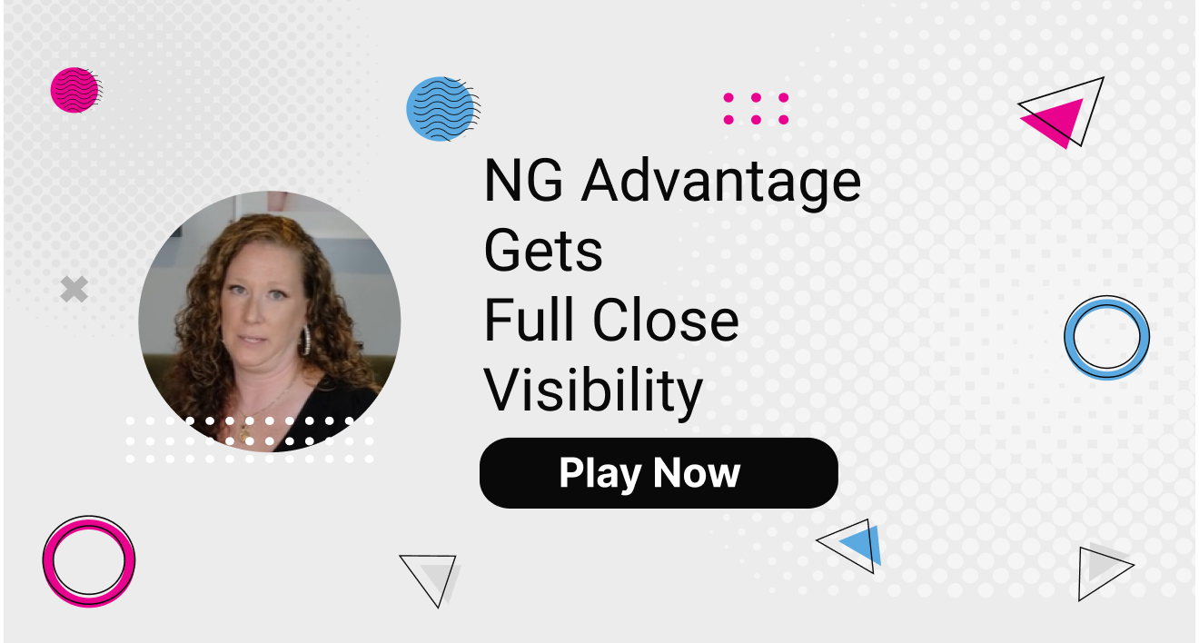 NG Advantage Customer Video Featured Image