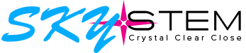 SkyStem Logo